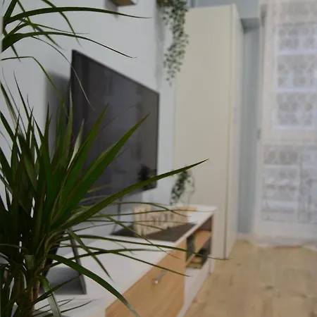 Sunshine - New & Quiet 1br Apt, Business Area, Close To Airport, Highway A3, Subway בוקרשט