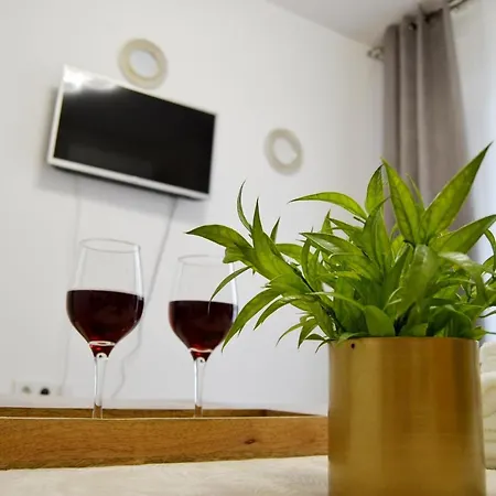 Sunshine - New & Quiet 1br Apt, Business Area, Close To Airport, Highway A3, Subway Bukurešť